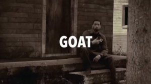 Eminem – GOAT (Greatest of All Time)
