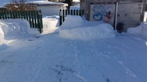 откапал и завёл Митсубиси и форд бензин против дизеля