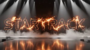«Startrack». Концерт вокальной студии «Шанс»