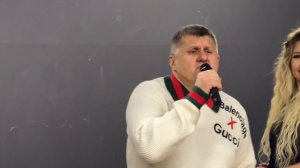 Андрей Гражданкин — «Дальнобойщик»