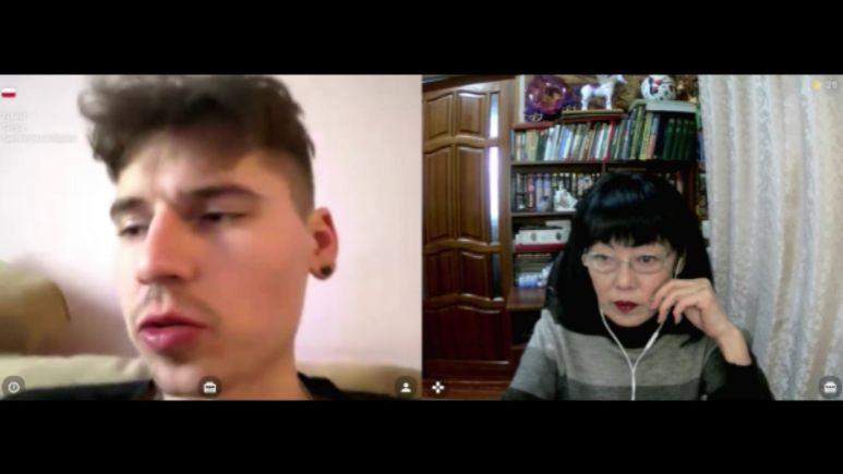 Уехал в Польшу. смотреть онлайн