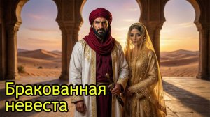 Шейх приказал выгнать «уродливую» невесту в шрамах... Но когда она сняла вуаль...