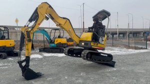 Yanmar B3-6