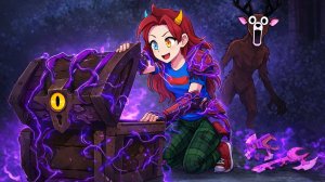 😱 ВЕЧЕРИНКА в 99 НОЧЕЙ в ЛЕСУ 99 Nights in the Forest в Роблокс