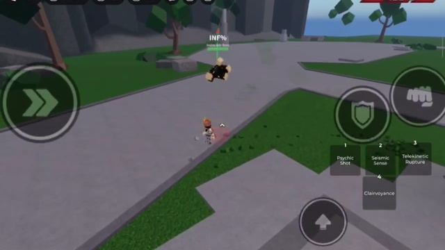Крутые комбо на каждом персонаже в Ultimate Battlegrounds