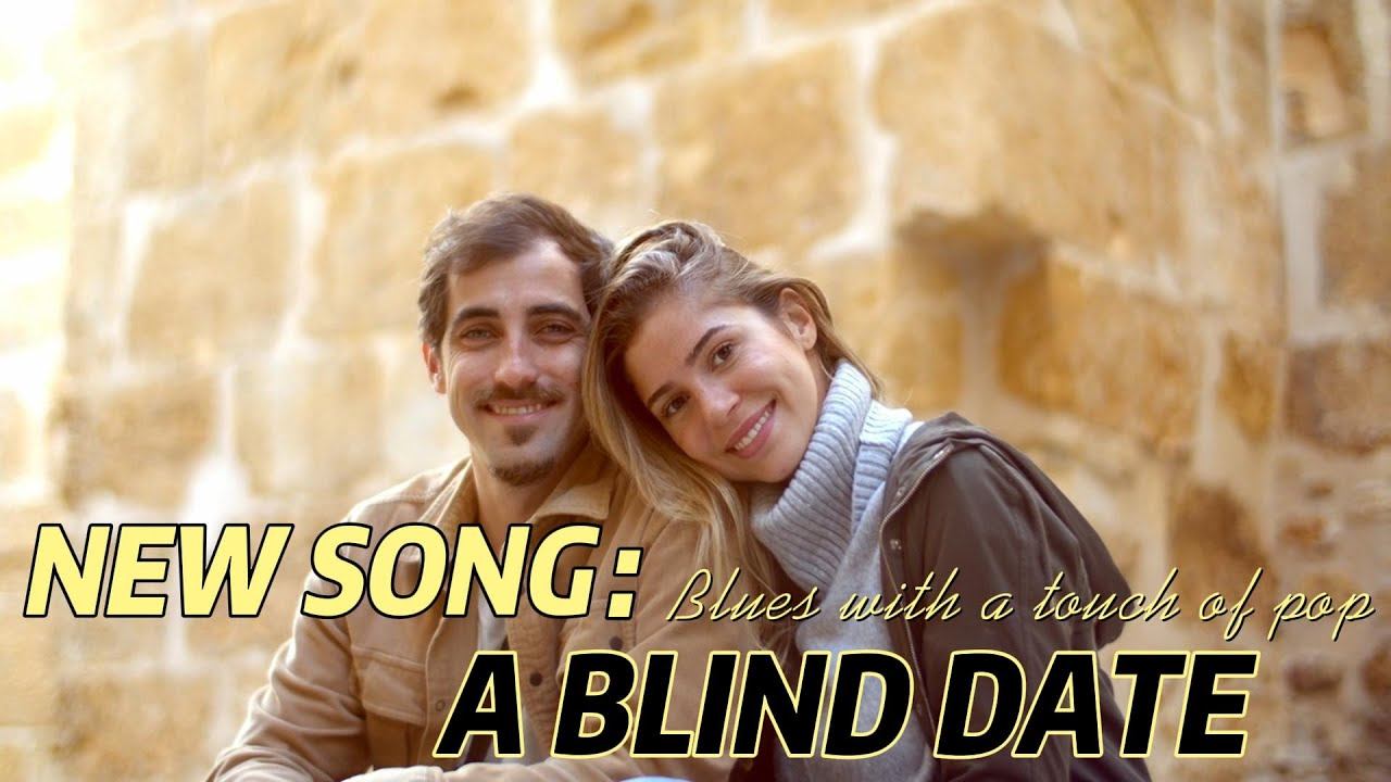 Александр Кононов - Свидание вслепую (Конечно да). Blind date. Blues