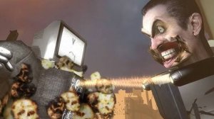 Что если синема мен был приготовлен в скибиди туалет 47? (ПЕРЕЗАЛИВ)