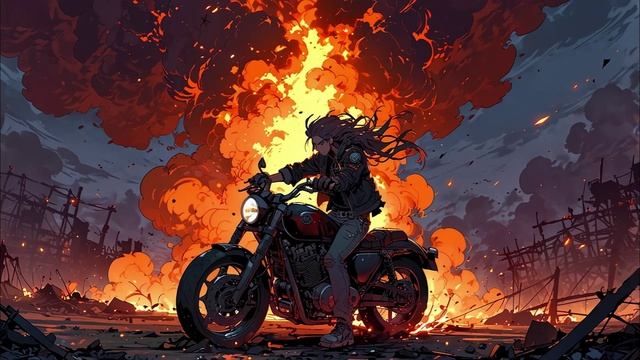 Youth Crew. "Чистый импульс". смотреть онлайн