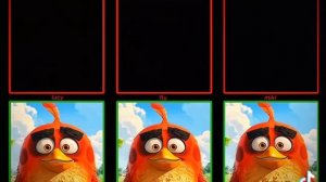 Прiвiт Матвейко,це я энгри бердс