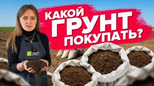 КАКОЙ ГРУНТ ВЫБРАТЬ. Что такое нейтрализованный торф