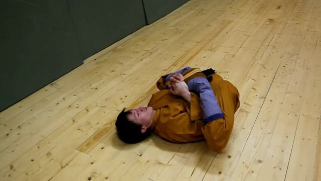 Искусство ребёнка, гимнастика монахов Шаолинь Искусство ребёнка, гимнастика монахов Шаолинь