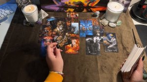 БЛИЗНЕЦЫ 2-8 ФЕВРАЛЯ "НОВЫЕ ВОЗМОЖНОСТИ В ВАШИХ РУКАХ"