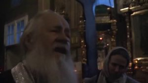 Почему мы все переполнены страхами предстоящих искушений?