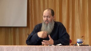 О Великом посте, о масленице