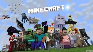 Minecraft с комментариями