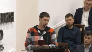 01 февраля 2026 вечернее служение