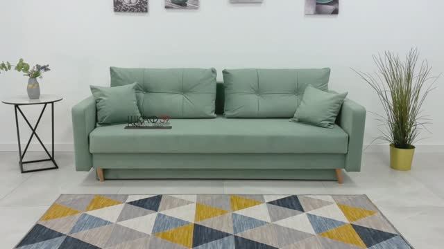 Ингвар диван прямой Cardi 70 (6 кат) смотреть онлайн