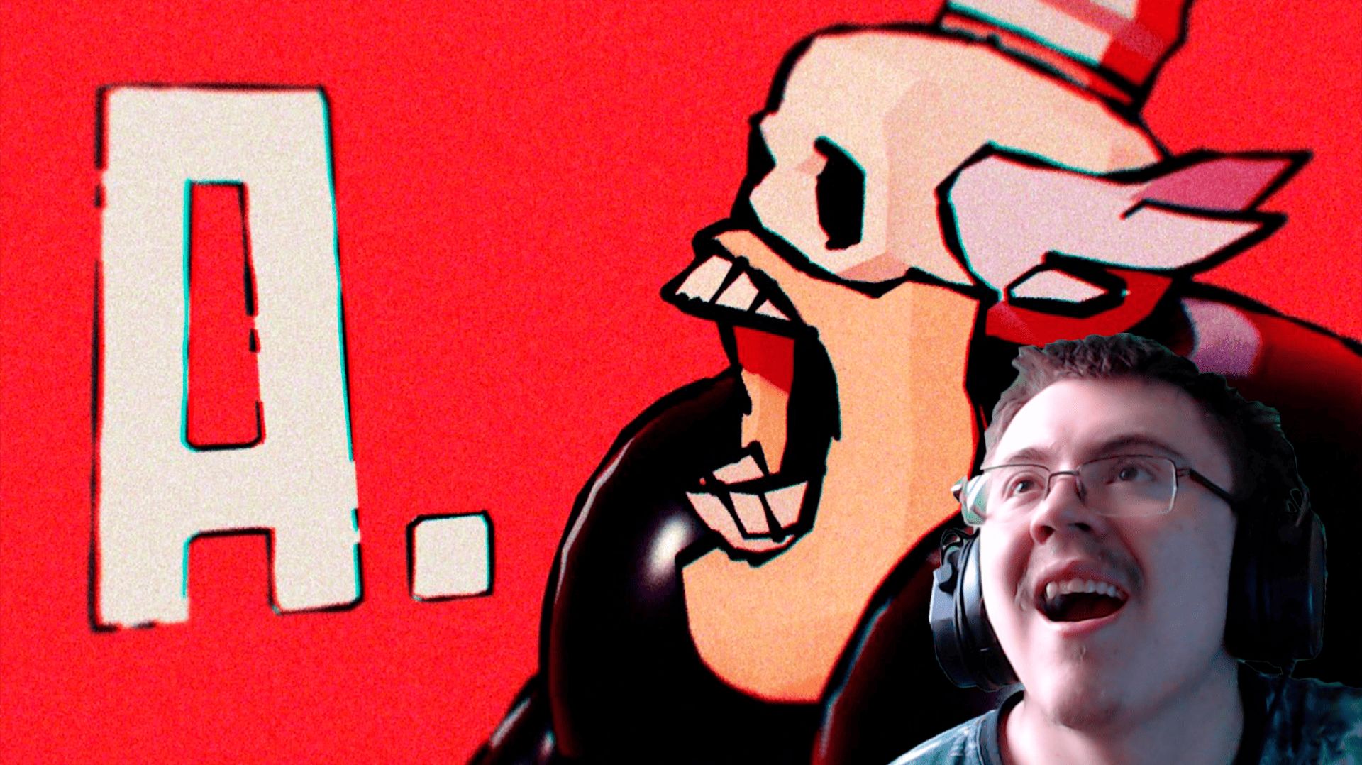 РЫЦАРЬ УПАЛ С МОСТА. | серия 2 ( @KawoDeda ) | Реакция смотреть онлайн