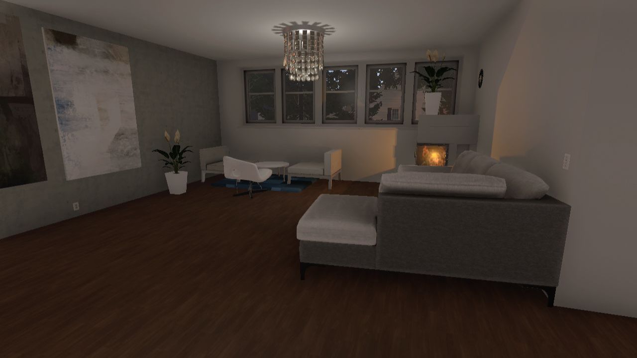 House Flipper - последний переезд