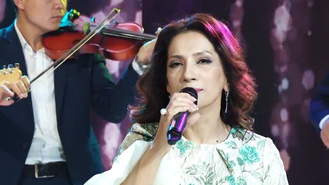 Насиба Абдуллаева смотреть онлайн