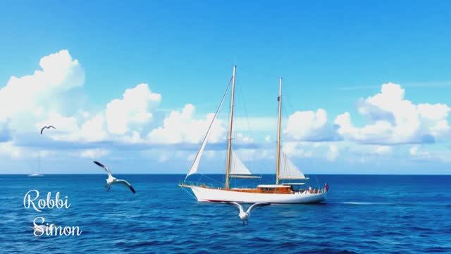 Robbi Simon - Спокойствие. ( Suno AI ). смотреть онлайн