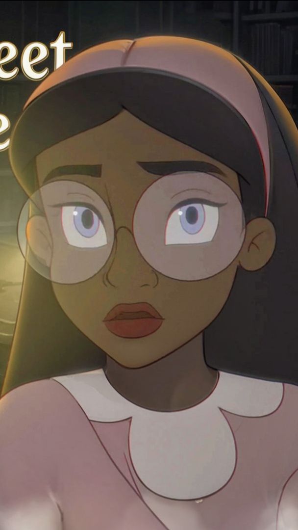 Bye Sweet Carole #myrlifox #ByeSweetCarole #indiehorror #gaming смотреть онлайн