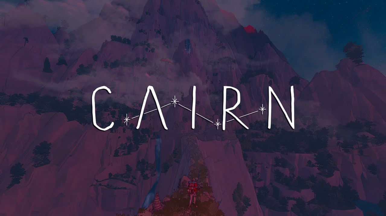 ХАРДКОРНОЕ ВОСХОЖДЕНИЕ БЕЗ СТРАХОВКИ | CAIRN смотреть онлайн