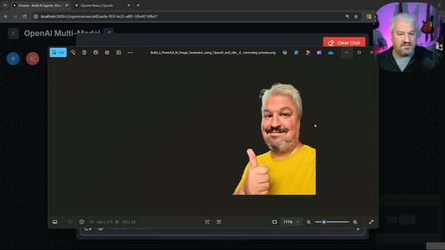 Build AI Agents with GPT-5 (No Code Required!) смотреть онлайн