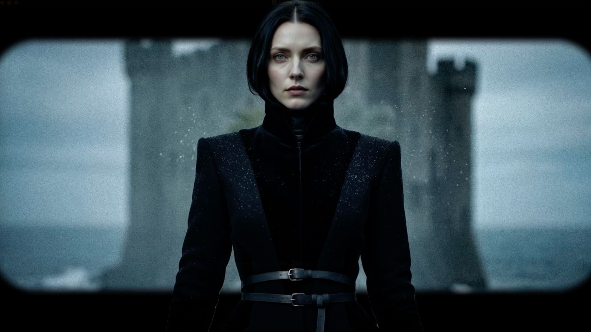 Виртоникс — Имиджевый fashion-ролик