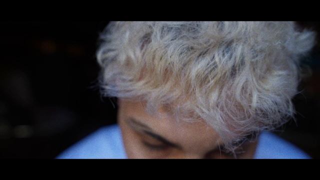 Творческое видео для барбершопа