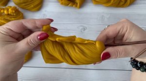 Чистка воском «морока и закрытия»