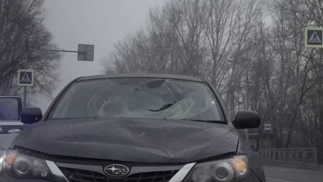 Видеообращение к родителям