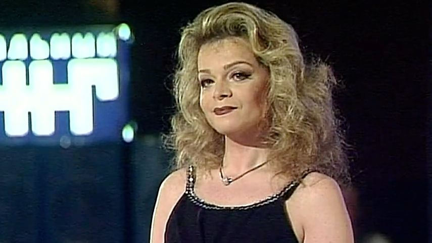 Что Лариса Долина думает петь в свои 80 лет — джаз или попсу?