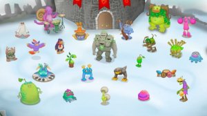 мсм аое остров горизонта вся песня