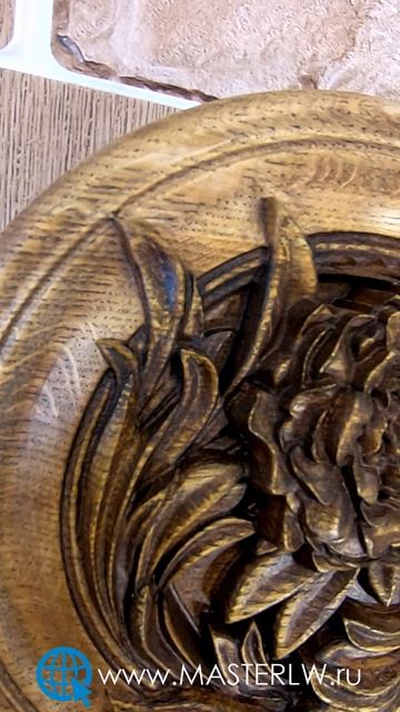 Настенное 3D Панно 