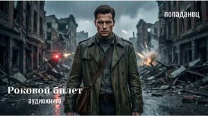 РОКОВОЙ БИЛЕТ  I #попаданцы #фэнтези# фантастика