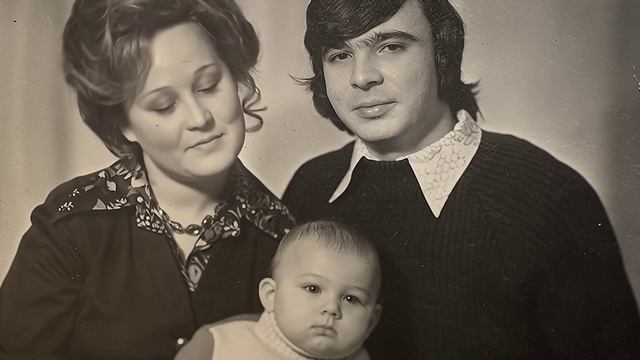 Подарок маме на день рождения смотреть онлайн