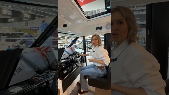 Merry Fisher 1095 Coupe S2 обзор смотреть онлайн