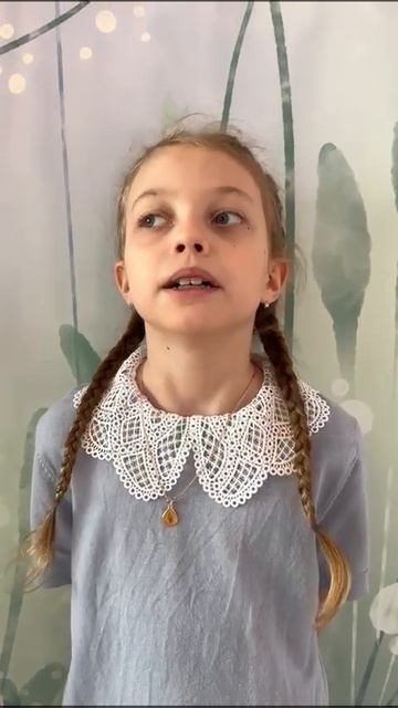 Василиса, 7 лет. Отзыв о школе программирования CODDY #coddyschool смотреть онлайн