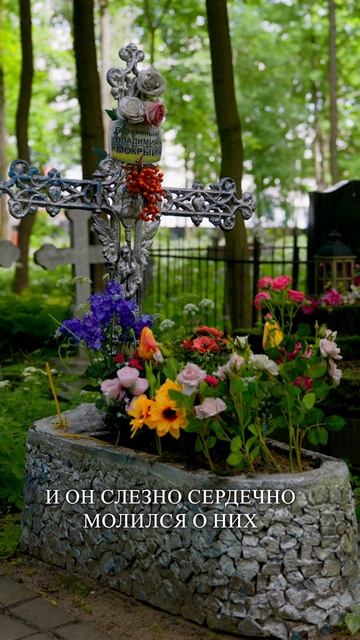 Паломница. Подвиг юродства смотреть онлайн