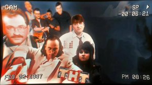 (VALESKA) АЙСБЕРГ ПО РОССИЙСКОМУ ТЕЛЕВИДЕНИЮ