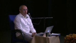 Уважение друг к другу — это самое главное проявление любви