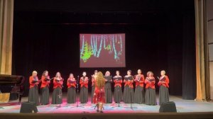 05 Георгий Свиридов  Ты запой мне ту песню. Стихи С. Есенина