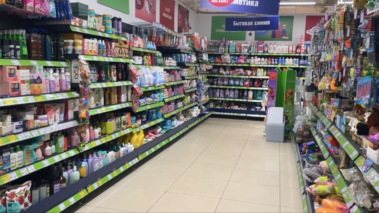 ФИКС ПРАЙС НОВИНКИ 2026 ГОДА! СТОЛЬКО ВСЕГО. ЦЕНЫ РАСТУТ FIX PRICE НОВИНКИ смотреть онлайн