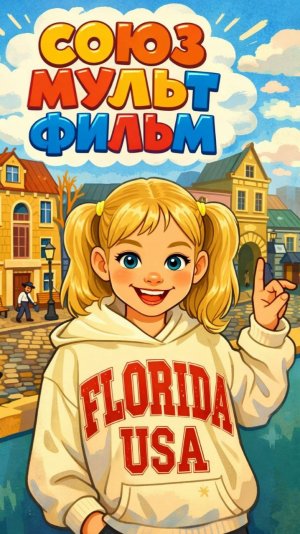 За кулисами СОЮЗМУЛЬТФИЛЬМА как я стала аниматором