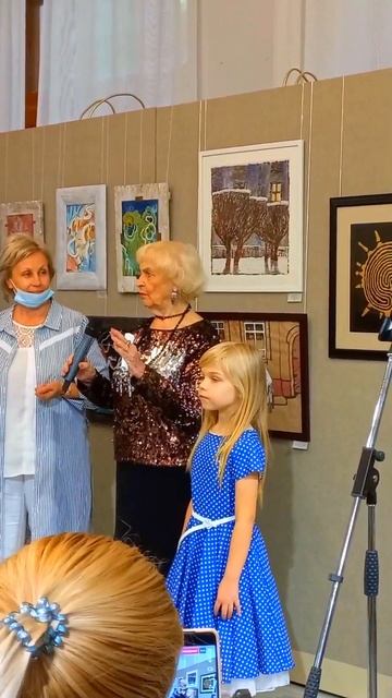 Татьяна Пилецкая Хрустальный ИсточникЪ 2021 смотреть онлайн