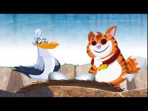 Power up start smart. Unit 4 - Story