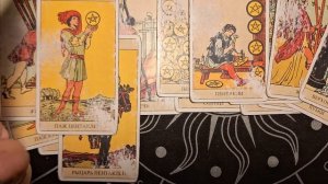 ТАРО РАСКЛАД\ КАРДИНАЛЬНЫЕ ПЕРЕМЕНЫ В ФЕВРАЛЕ