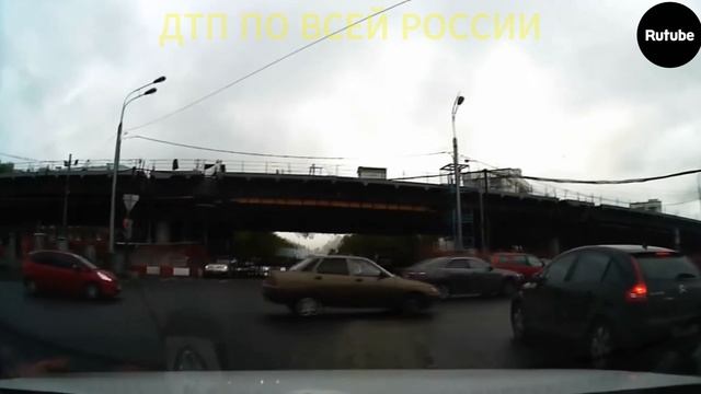 ПОДБОРКА ДТП И АВАРИЙ С ВИДЕОРЕГИСТРАТОРА ЗА ФЕВРАЛЬ 2026 3 смотреть онлайн