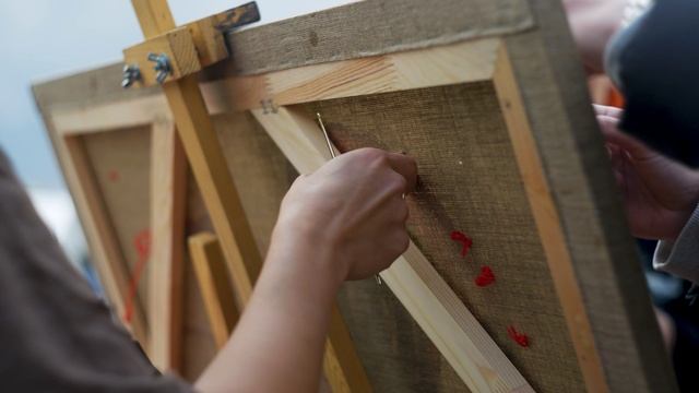 АртФест смотреть онлайн